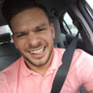 Meet your Posher, Joshua